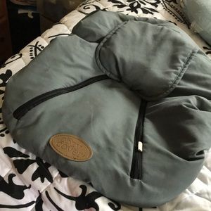 Baby Unisex Cozer Cover